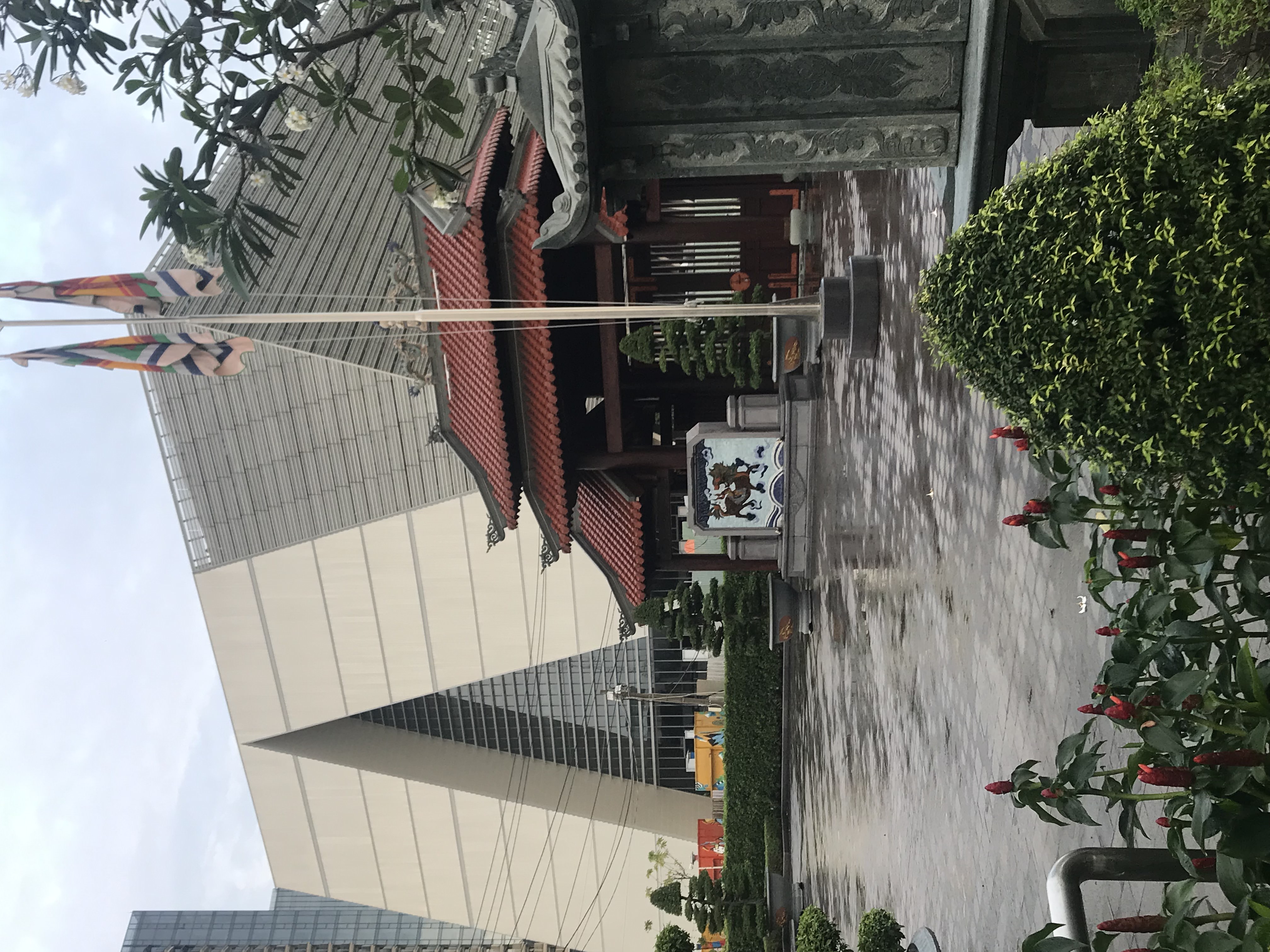 Đôi lời nhắn gửi 6