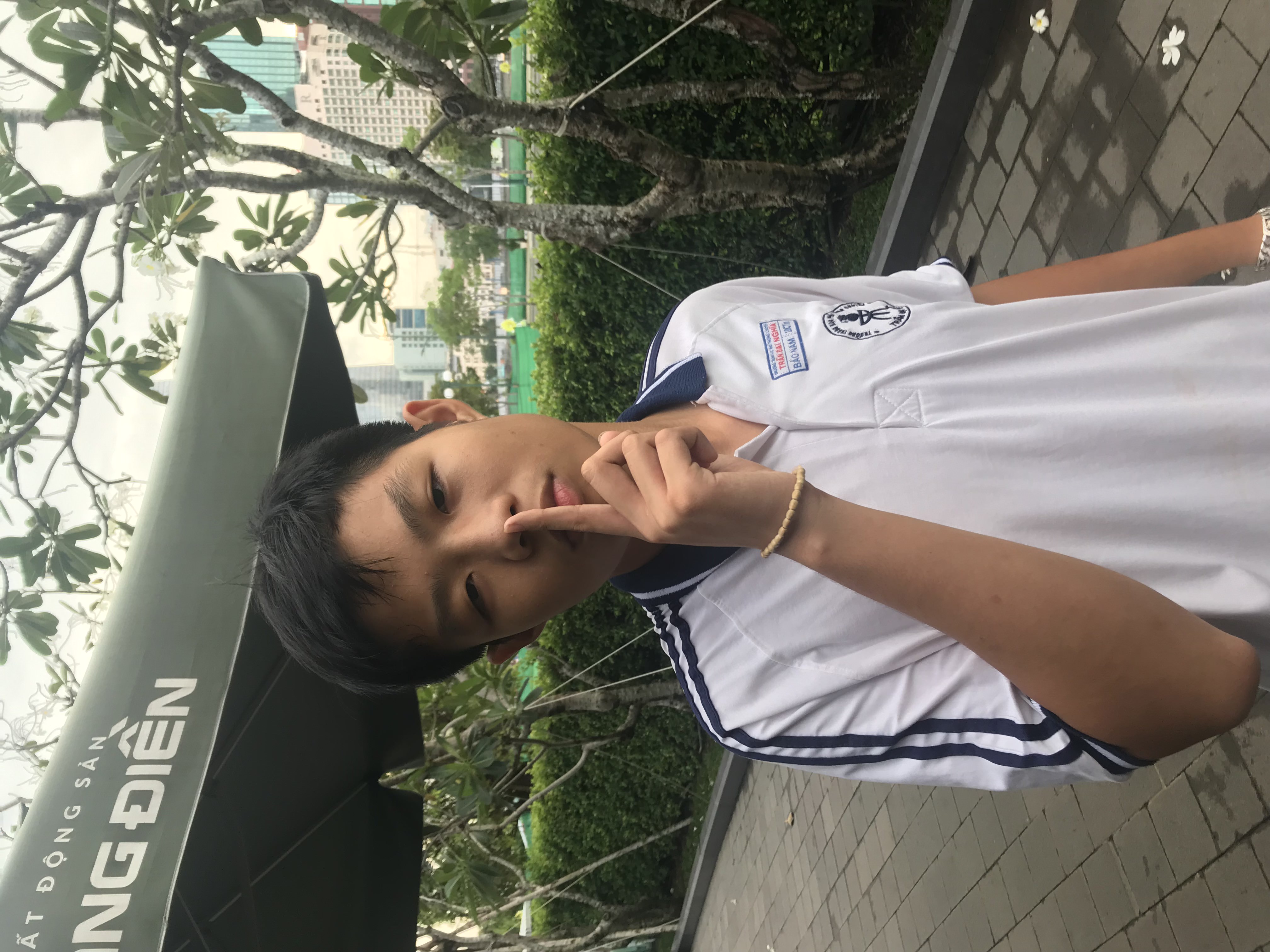 Đôi lời nhắn gửi 4