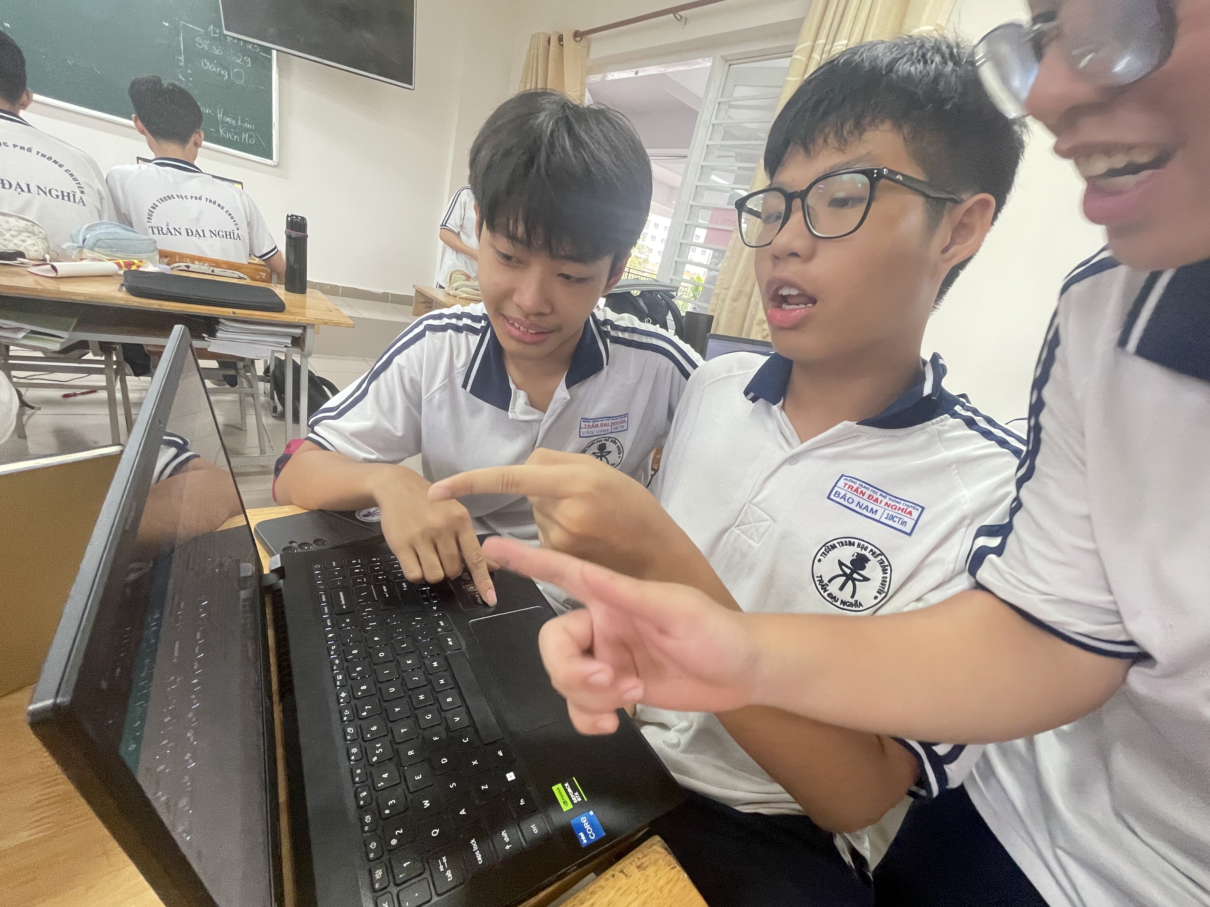 Đôi lời nhắn gửi 2