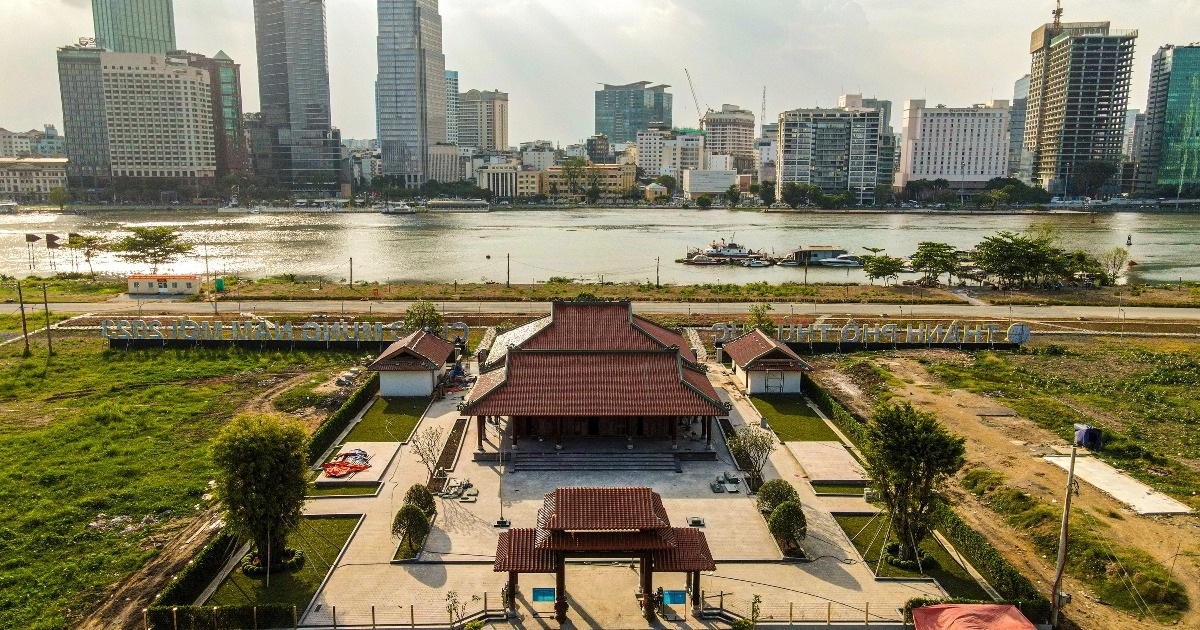 Đình Thần An Khánh